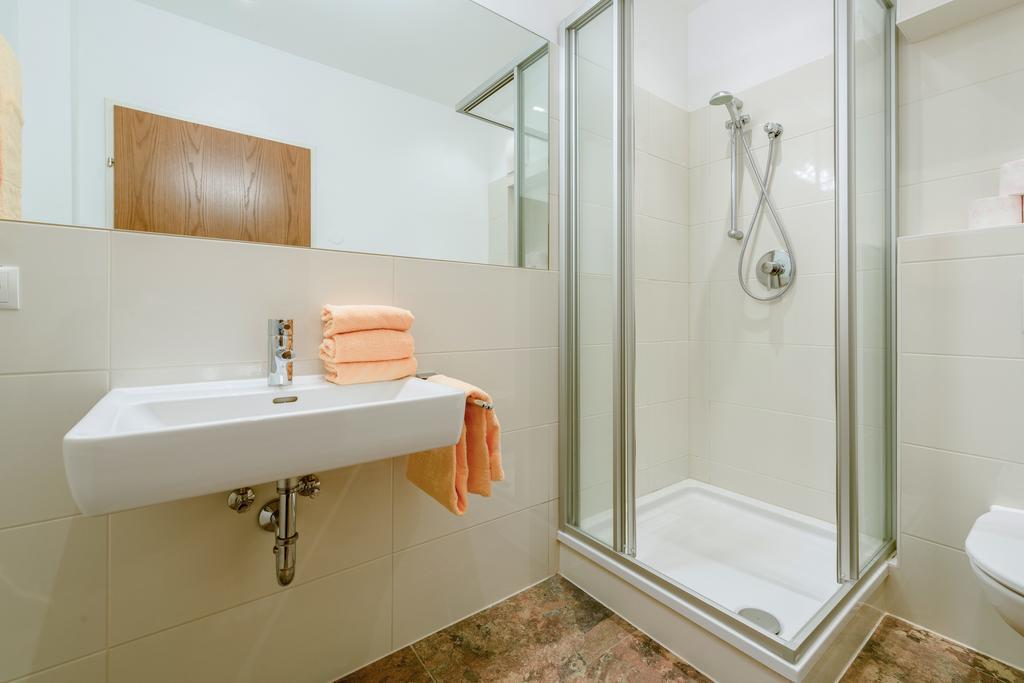 Aigenberg Appartements 弗拉绍 客房 照片